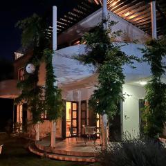 Green Villa in Olives