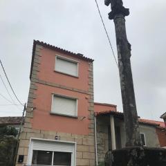 A Casa de Santos