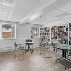 Fengselshotellet i Arendal