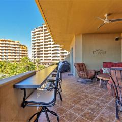 Bella Sirena 304-A - Elegant Oceanview Condo on Sandy Beach