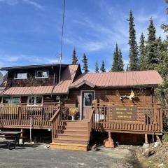 Denali Park Homestead