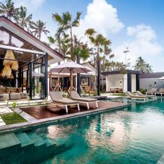 Villa Baboun by BaliSuperHost