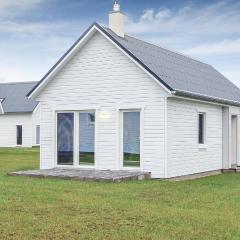 Cozy Home In Ostseeresort Olpenitz