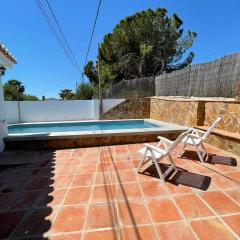 Casa Rural Los Caballos Finca Canca Alora Caminito del Rey