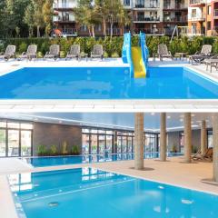 Hello Polanki Aqua Park Premium