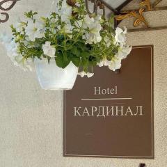 Hotel Kardinal
