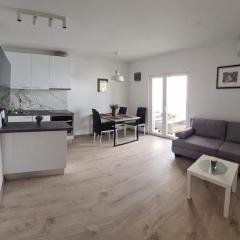 Apartment By the Mall