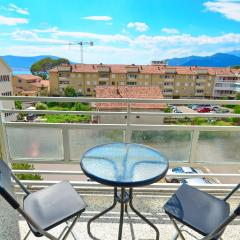 Central Apartment Tivat