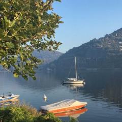 Lussuoso appartamento nella magia del lago d'Orta