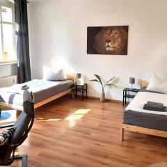 Nice 2 room Apartment in Magdeburg