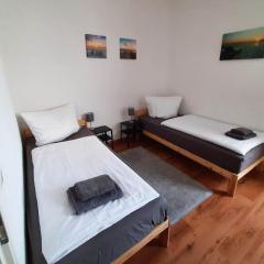 2 room Apartment in Magdeburg