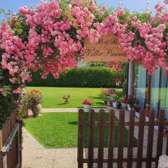 VILLA PASCALE - B&B - CASA VACANZE
