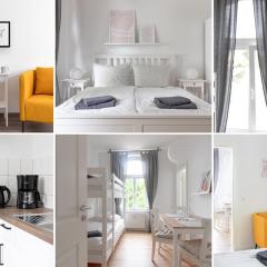 Ferienwohnungen Quedlinburg im Harz