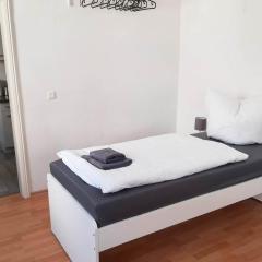 Cozy 1 room apartment in Magdeburg