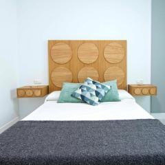 El Patio del Sol, Apartamentos Living Sur