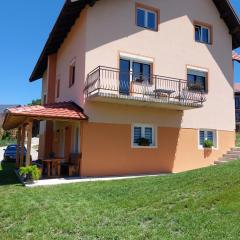 Apartman Čigota