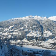 Apartment Alpenblick