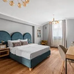 Numa Prague Libusa