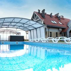 Apartamenty Mazurski Rejs