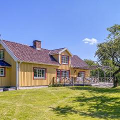 4 Bedroom Gorgeous Home In Varberg