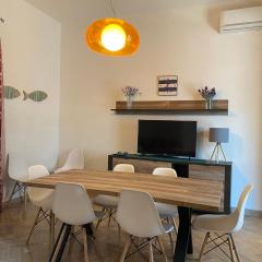 Casa del Faro By Cala Salento