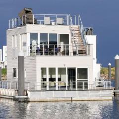 Nice Ship In Ostseeresort Olpenitz With Kitchen