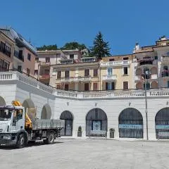 Piccolo paradiso in pieno centro Castel di Sangro