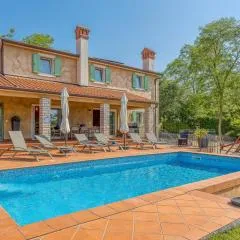 Villa Terracotta