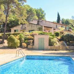 Beautiful Home In La Tour Daigues With 4 Bedrooms, Wifi And Outdoor Swimming Pool