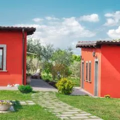 Agriturismo Poggio Degli Ulivi
