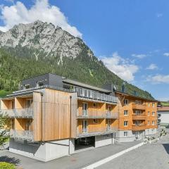 Amazing Apartment In Klsterle With House A Mountain View