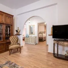 Vintage project house