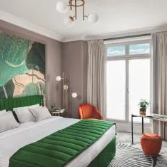 M Social Hotel Paris