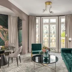 M Social Hotel Paris