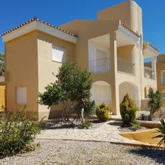 residencial nerea