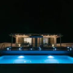 ANASTASIA'S Luxury Homes