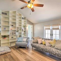 Warm and Welcoming Home Walk to Encanto Park!