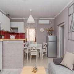 Apartment Box