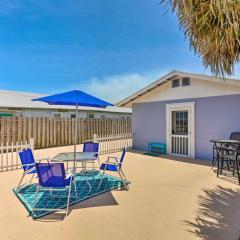 Inviting Home in Surfside Oceanfront Cottages