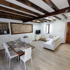 Casa Rural Las Cigüeñas de Las Navillas