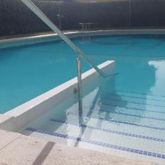 Piso relax Piscina y playa Aguadulce