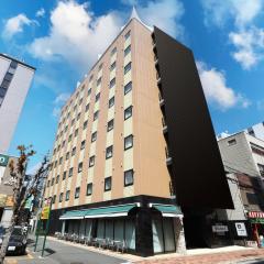 ホテル B Suites なんば黒門