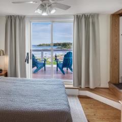 The Craignair Inn & Causeway Restaurant