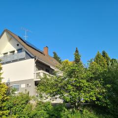 Ferienwohnung mit toller Aussicht