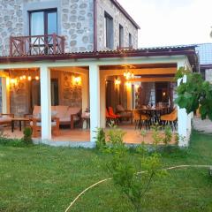 Old Tatev Guesthouse