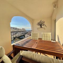 Casa Luna Golf Beach Torrequebrada Parking FREE