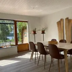 Hegedal Fjordhouse