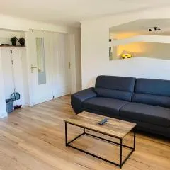 Appartement T3 indépendant, calme à Ustaritz