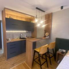 Gomax apartman 4