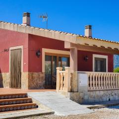 Stunning Home In Caravaca De La Cruz With Outdoor Swimming Pool And 1 Bedrooms